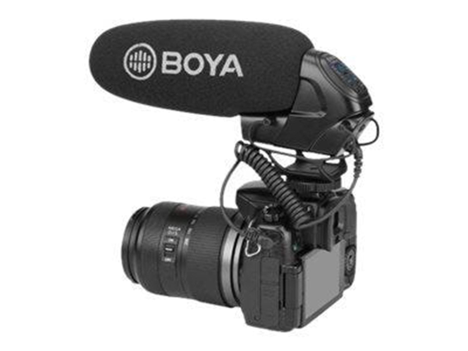 BOYA BY-BM3032 - microphone BOYA BY-BM3032 - microphone